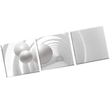 Max HD 3P Giclee Canvas Prints Wall Art Photo Paintings for Bedroom Style 01 - Aladdin Shoppers