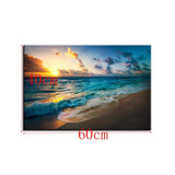 Max HD Modern Canvas Prints Painting Wall Art Decor for Living Room Style-2 - Aladdin Shoppers
