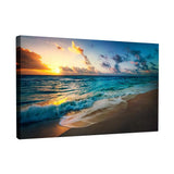 Max HD Modern Canvas Prints Painting Wall Art Decor for Living Room Style-2 - Aladdin Shoppers