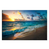 Max HD Modern Canvas Prints Painting Wall Art Decor for Living Room Style-2 - Aladdin Shoppers