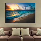 Max HD Modern Canvas Prints Painting Wall Art Decor for Living Room Style-2 - Aladdin Shoppers
