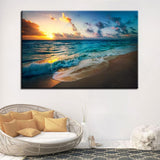 Max HD Modern Canvas Prints Painting Wall Art Decor for Living Room Style-2 - Aladdin Shoppers