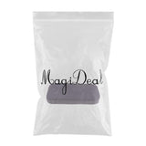 Max Health Beauty Salon Face Massage Pillow Pad for SPA Table Bed Purple - Aladdin Shoppers