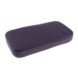 Max Health Beauty Salon Face Massage Pillow Pad for SPA Table Bed Purple - Aladdin Shoppers