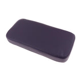 Max Health Beauty Salon Face Massage Pillow Pad for SPA Table Bed Purple - Aladdin Shoppers