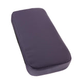 Max Health Beauty Salon Face Massage Pillow Pad for SPA Table Bed Purple - Aladdin Shoppers