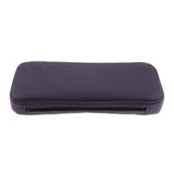 Max Health Beauty Salon Face Massage Pillow Pad for SPA Table Bed Purple - Aladdin Shoppers