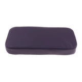 Max Health Beauty Salon Face Massage Pillow Pad for SPA Table Bed Purple - Aladdin Shoppers