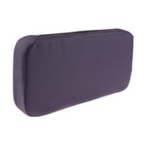 Max Health Beauty Salon Face Massage Pillow Pad for SPA Table Bed Purple - Aladdin Shoppers