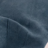 Max Heavy Duty Cowhide Leather Welding Protective Split Sleeves For Arms Blue - Aladdin Shoppers