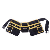 Max Heavy Duty Electrician Maintenance Tool Pouch Waist Tool Bag Holder Style B - Aladdin Shoppers