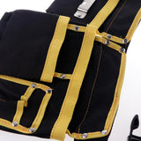 Max Heavy Duty Electrician Maintenance Tool Pouch Waist Tool Bag Holder Style B - Aladdin Shoppers