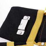Max Heavy Duty Electrician Maintenance Tool Pouch Waist Tool Bag Holder Style B - Aladdin Shoppers
