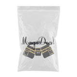 Max Heavy Duty Electrician Maintenance Tool Pouch Waist Tool Bag Holder Style B - Aladdin Shoppers