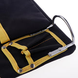 Max Heavy Duty Electrician Maintenance Tool Pouch Waist Tool Bag Holder Style C - Aladdin Shoppers