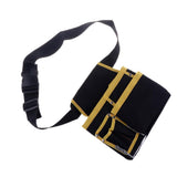 Max Heavy Duty Electrician Maintenance Tool Pouch Waist Tool Bag Holder Style C - Aladdin Shoppers