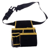 Max Heavy Duty Electrician Maintenance Tool Pouch Waist Tool Bag Holder Style C - Aladdin Shoppers