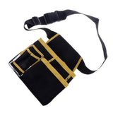 Max Heavy Duty Electrician Maintenance Tool Pouch Waist Tool Bag Holder Style C - Aladdin Shoppers