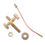 Max High/Meduim Pressure Fierce Furnace Assembly High Pressure Stove Parts - Aladdin Shoppers