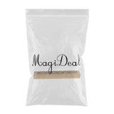 Max Hollow Bamboo Incense Stick Burner Wooden Censer for Home Decor Style-1 - Aladdin Shoppers