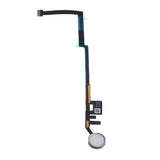 Max Home Button Key Flex Cable Connector for iPad Pro 9.7'' 2017 White - Aladdin Shoppers