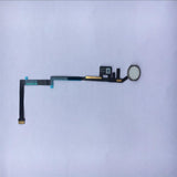 Max Home Button Key Flex Cable Connector for iPad Pro 9.7'' 2017 White - Aladdin Shoppers