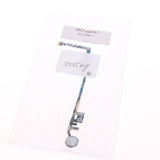 Max Home Button Key Flex Cable Connector for iPad Pro 9.7'' 2017 White - Aladdin Shoppers
