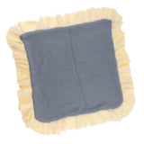 Max Home Decoration Pillow Case Soft Comfortable Cushion Cover for Sofa Couch Blue-gray - Aladdin Shoppers