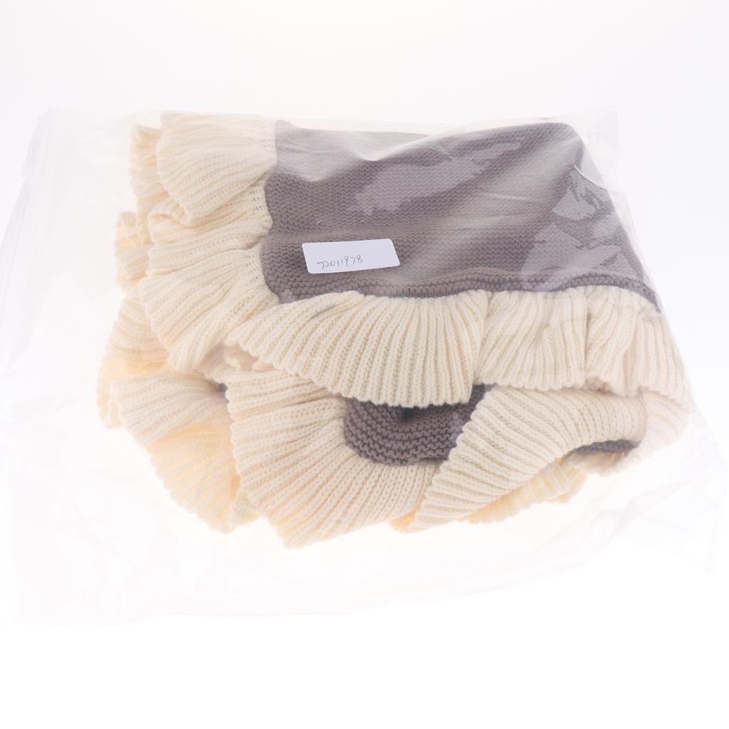 Max Home Decoration Pillow Case Soft Comfortable Cushion Cover for Sofa Couch Brown - Aladdin Shoppers