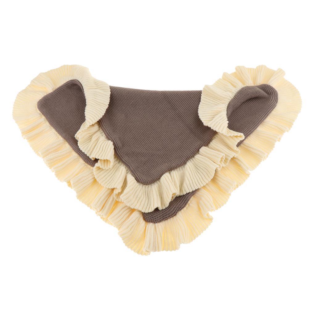 Max Home Decoration Pillow Case Soft Comfortable Cushion Cover for Sofa Couch Brown - Aladdin Shoppers