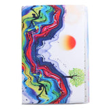 Max Home Decorator Area Rug Mountains and Waters Painting Floor Rug Carpet 01 - Aladdin Shoppers