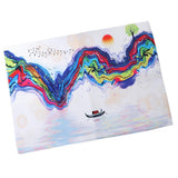 Max Home Decorator Area Rug Mountains and Waters Painting Floor Rug Carpet 01 - Aladdin Shoppers