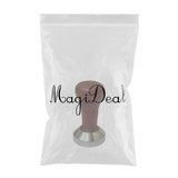Max Home Espresso Coffee Maker Coffee Bean Tamper 51mm - Aladdin Shoppers
