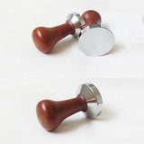 Max Home Espresso Coffee Maker Coffee Bean Tamper 57.5mm - Aladdin Shoppers