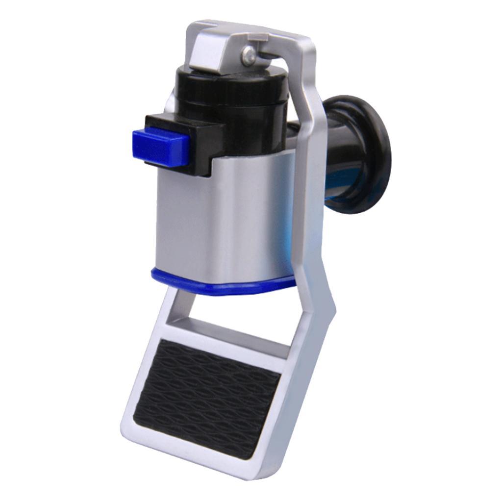 Max Hot & Cold Water Dispenser Machine Spigot Push Type A Type Cold Water Spigot - Aladdin Shoppers