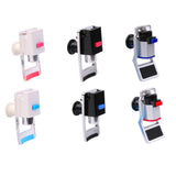 Max Hot & Cold Water Dispenser Machine Spigot Push Type A Type Hot Water Spigot - Aladdin Shoppers