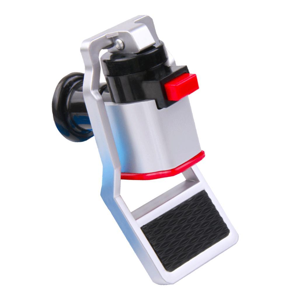 Max Hot & Cold Water Dispenser Machine Spigot Push Type A Type Hot Water Spigot - Aladdin Shoppers
