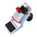 Max Hot & Cold Water Dispenser Machine Spigot Push Type A Type Hot Water Spigot - Aladdin Shoppers