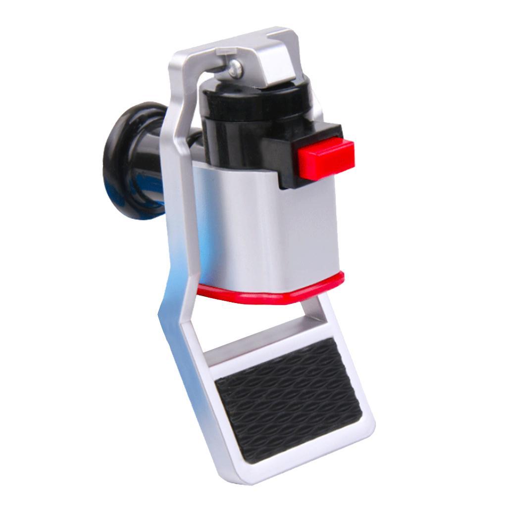 Max Hot & Cold Water Dispenser Machine Spigot Push Type A Type Hot Water Spigot - Aladdin Shoppers