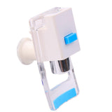 Max Hot & Cold Water Dispenser Machine Spigot Push Type B Type Cold Water Spigot - Aladdin Shoppers
