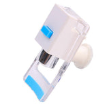 Max Hot & Cold Water Dispenser Machine Spigot Push Type B Type Cold Water Spigot - Aladdin Shoppers