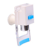 Max Hot & Cold Water Dispenser Machine Spigot Push Type B Type Cold Water Spigot - Aladdin Shoppers