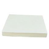 Max Hypoallergenic Zipped Mattress Protector Cover Yellow - 150x200cm - Aladdin Shoppers