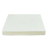 Max Hypoallergenic Zipped Mattress Protector Cover Yellow - 150x200cm - Aladdin Shoppers