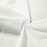 Max Hypoallergenic Zipped Mattress Protector Cover Yellow - 150x200cm - Aladdin Shoppers