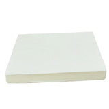 Max Hypoallergenic Zipped Mattress Protector Cover Yellow - 150x200cm - Aladdin Shoppers