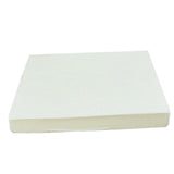 Max Hypoallergenic Zipped Mattress Protector Cover Yellow - 180x200cm - Aladdin Shoppers