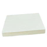 Max Hypoallergenic Zipped Mattress Protector Cover Yellow - 180x200cm - Aladdin Shoppers