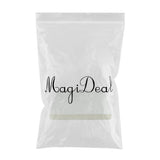 Max Hypoallergenic Zipped Mattress Protector Cover Yellow - 180x200cm - Aladdin Shoppers