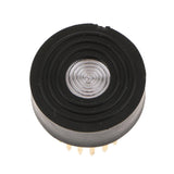 Max Ikebana Kenzan Flower Frog #2 2.6cm Round Brass - Aladdin Shoppers